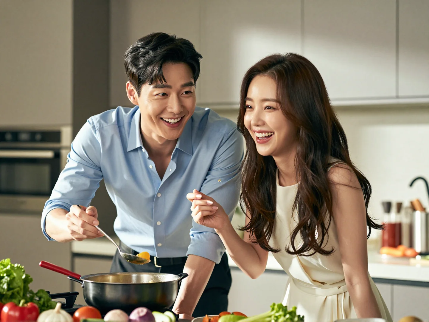 첫입에 반하다 몇부작04